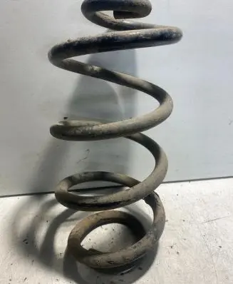 Nissan Qashqai Rear coil spring