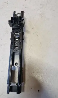 Mercedes-Benz GLC X253 C253 Seat belt height adjuster A0008600388