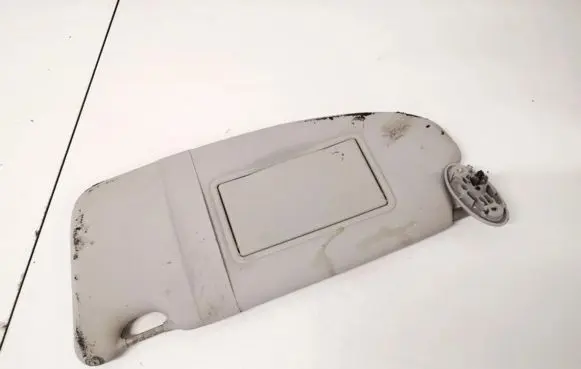 Ford Focus Sun visor