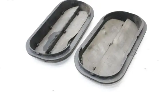 Audi A6 S6 C8 4K Quarter panel pressure vent 6R0819465B