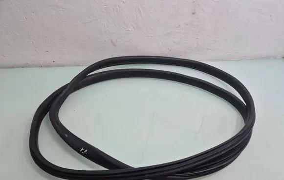 Renault Megane III Front door rubber seal 