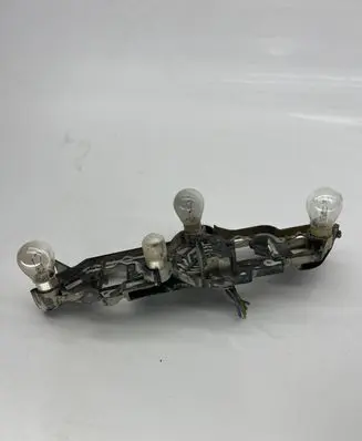Peugeot 307 Tail light bulb cover holder 89022860507