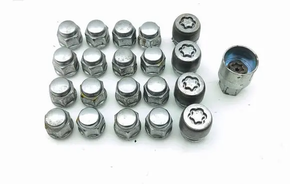 Nuts/bolts