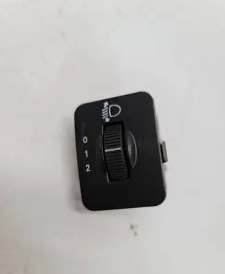 Chrysler Grand Voyager V Headlight level height control switch 04602836AE