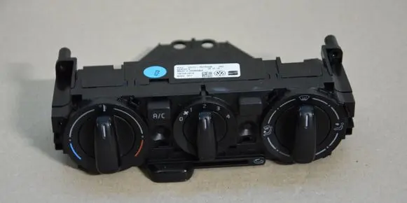 Volkswagen Up Climate control unit 1S0820045R