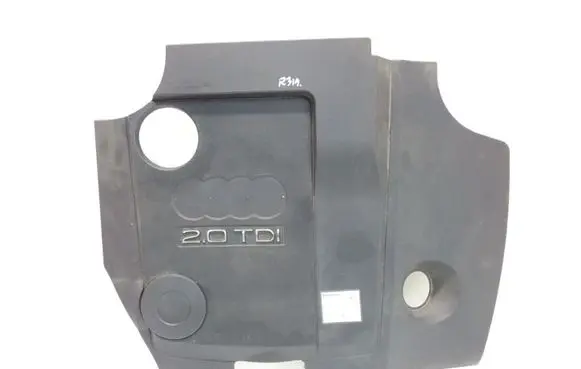 Audi A4 S4 B7 8E 8H Engine cover (trim) 03G103925AS
