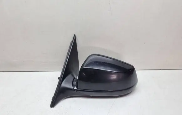 BMW 5 F10 F11 Front door electric wing mirror E1021016