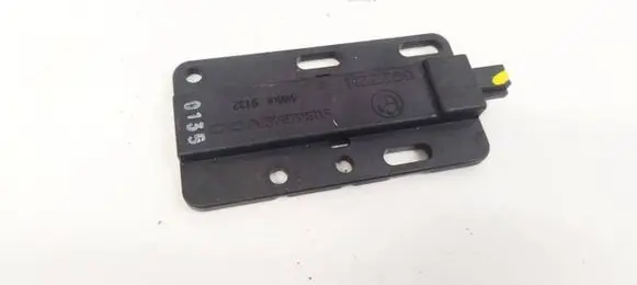 Antenna control unit