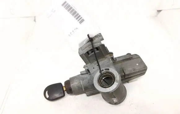 Volkswagen Sharan Ignition lock