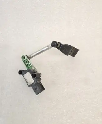 Porsche 911 991 Air suspension front height level sensor 99163138100