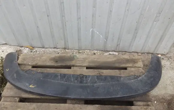 Volkswagen PASSAT B6 Front bumper