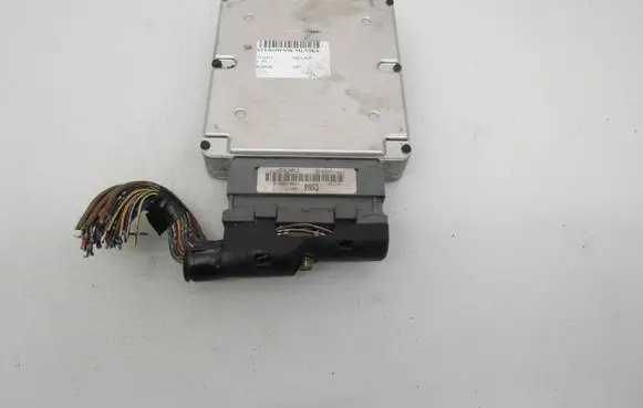 Mazda 626 Engine control unit/module F7FF12A650BE FP3418881E