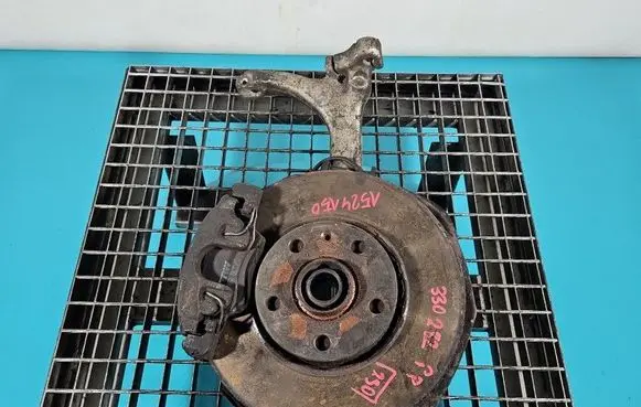 Audi A4 S4 B6 8E 8H Front wheel hub spindle knuckle IMPRK1524150