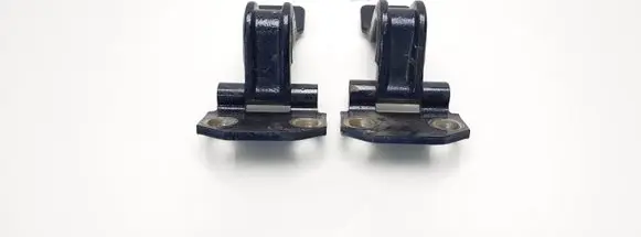 Mercedes-Benz ML W163 Loading door hinge set 