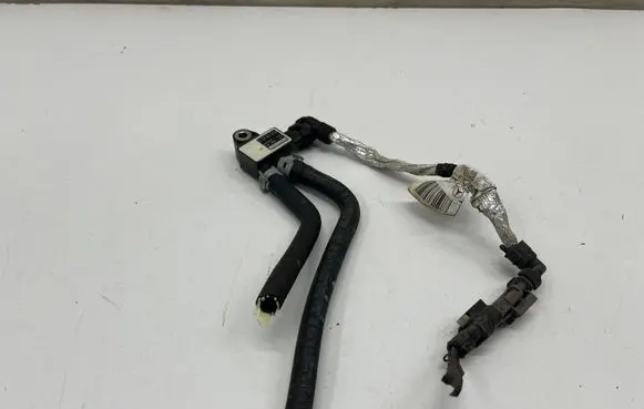 Exhaust gas pressure sensor