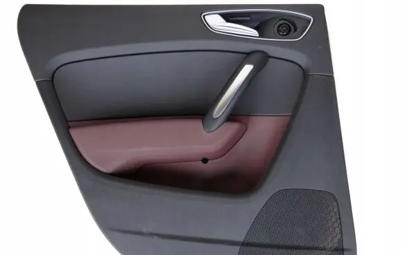Audi A1 Rear door card panel trim