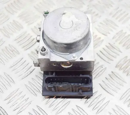 Renault Megane II ABS Pump 8200737985 0265232067