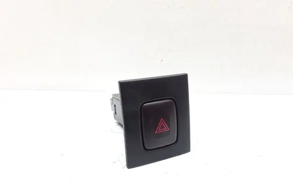 Volvo V70 Hazard light switch 30710106
