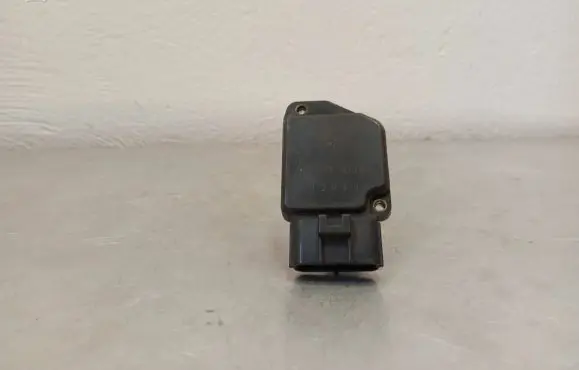Jaguar X-Type Mass air flow meter XS7F12B579AA AFH60M16 5M20