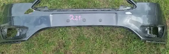 Ford Focus Front bumper