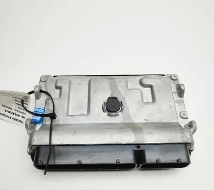 Toyota Yaris Cross Engine control unit/module 896610UD80