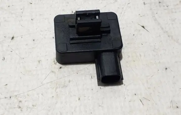 Ford Mach-E I Aerial antenna amplifier MU5T14G618AD