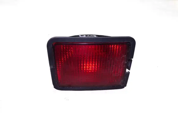 Volkswagen Transporter - Caravelle T4 Rear fog light 701941779