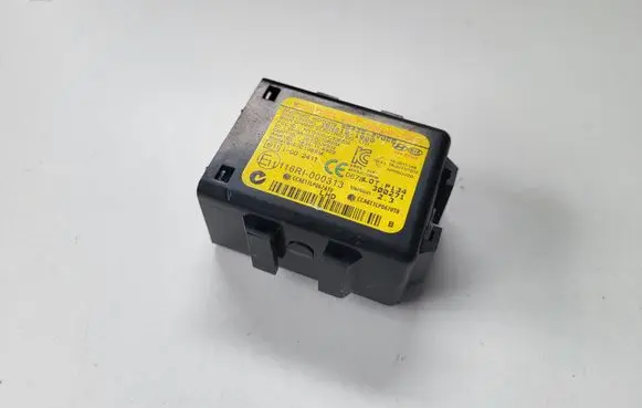 KIA Pro Cee'd II Immobilizer control unit/module 954202V000