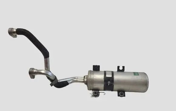 Nissan Leaf II (ZE1) Air conditioning (A/C) air dryer 924795SH0B 4479000260