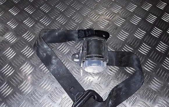 Land Rover Discovery 4 - LR4 Front seatbelt 602276700E