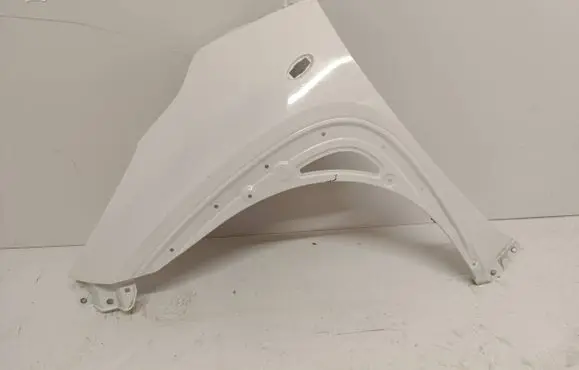 Toyota Aygo X Fender