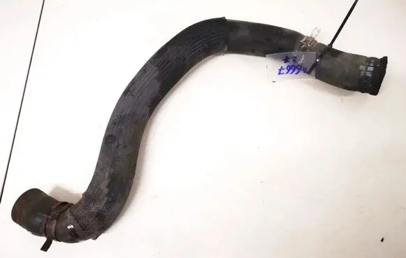 Citroen Xsara Picasso Engine coolant pipe/hose