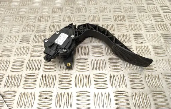 Renault Scenic IV - Grand scenic IV Accelerator throttle pedal 180027890R