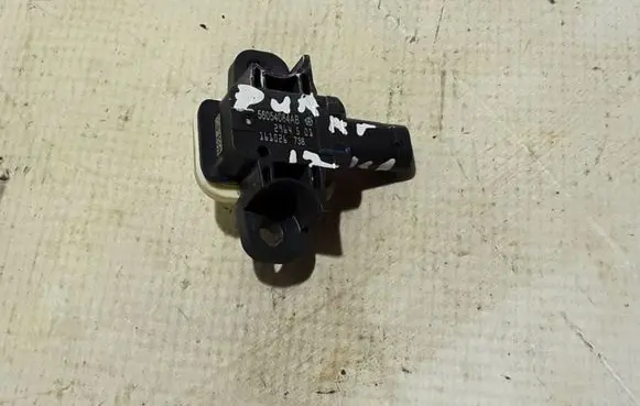 Dodge Durango Airbag deployment crash/impact sensor 56054084AB