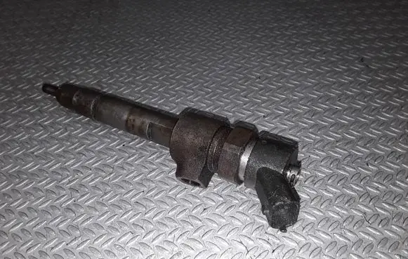 Alfa Romeo 156 Fuel injector 0445110002