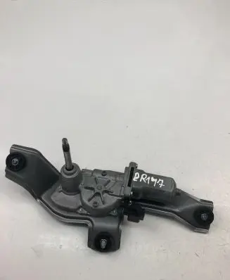 Mazda CX-5 Wiper motor KD5367450
