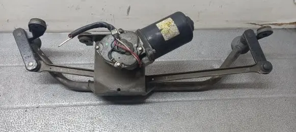 Peugeot 806 Front wiper linkage 
