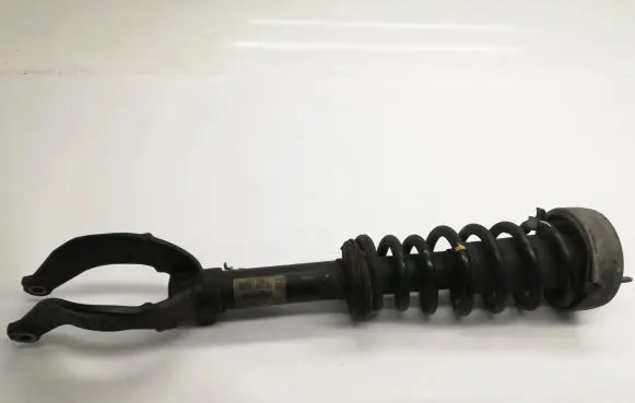 BMW X5 E70 Front shock absorber/damper 6781920