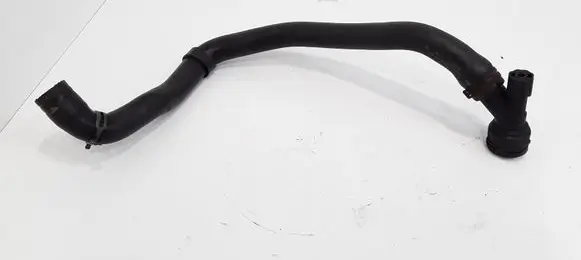 Skoda Fabia Mk1 (6Y) Engine coolant pipe/hose 6Q0122051