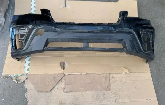 Subaru Forester SK Front bumper 57704SJ010