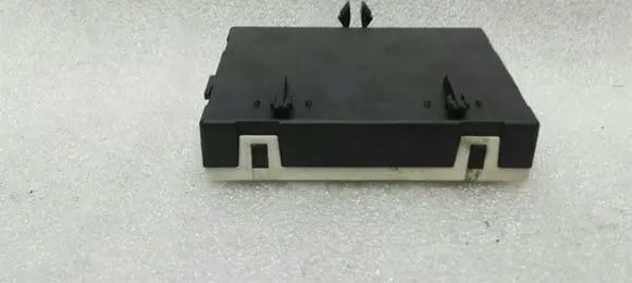 Mercedes-Benz S W222 Door control unit/module A2229009509