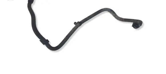 Citroen C4 II Air conditioning (A/C) pipe/hose 