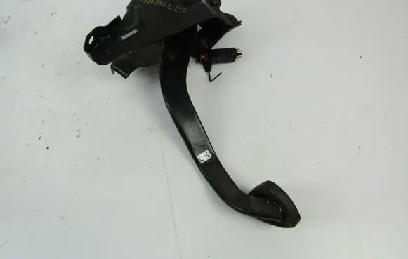 Opel Combo C Brake pedal 