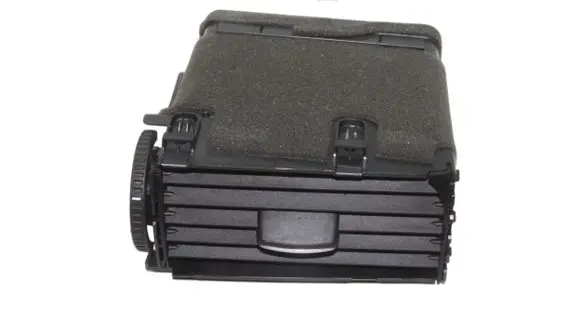 Mazda CX-5 Dash center air vent grill KD466491X KF696491X