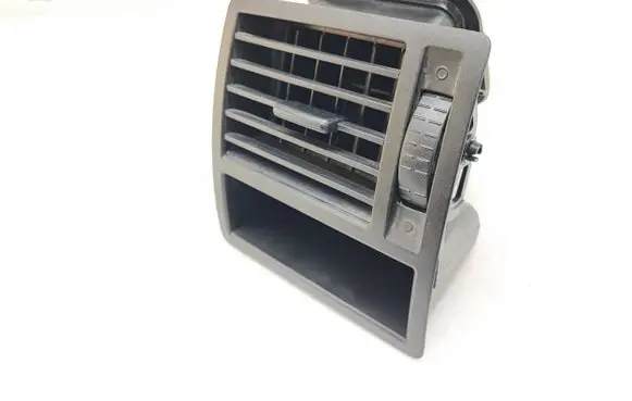 Volkswagen Transporter - Caravelle T5 Dashboard side air vent grill/cover trim 7E0819203E