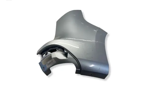 Mercedes-Benz Citan II W420 Rear bumper corner part panel trim A4208851100 850166837R