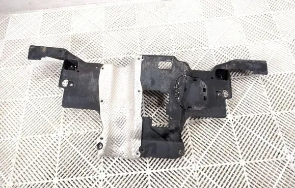 Mercedes-Benz GLB X247 Pickup box liner A2473523300 A2473523900