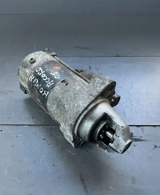 Honda Accord Starter motor M002T85671