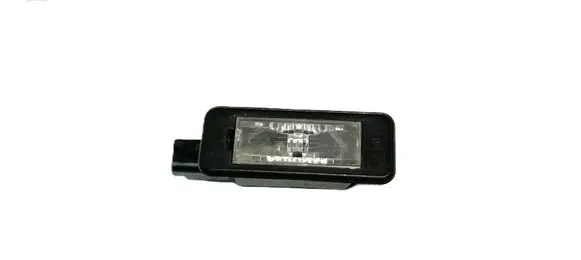Peugeot 5008 II Number plate light 9682403680 33973