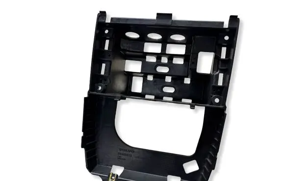 Volvo XC90 Radio/GPS head unit trim 03409622